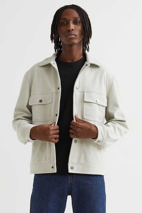 H & sale m mens jackets