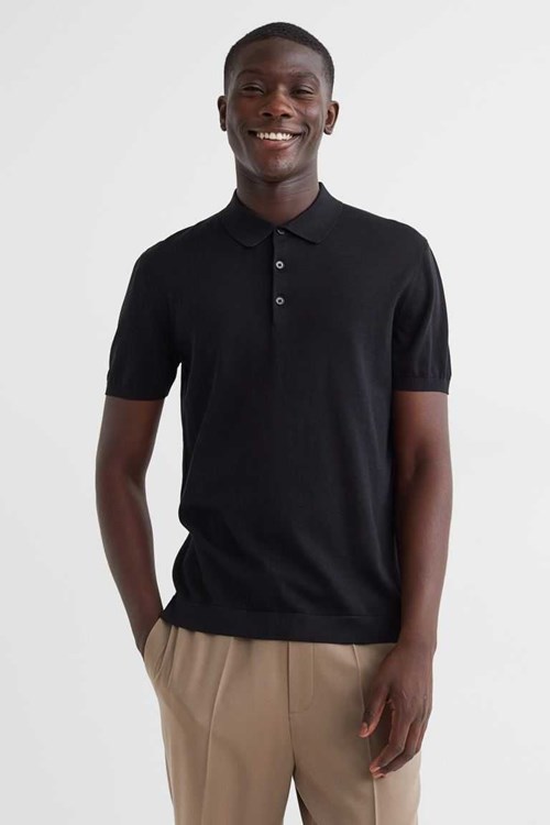 Buy H&M Polo Shirts South Africa - H&M Factory Outlet