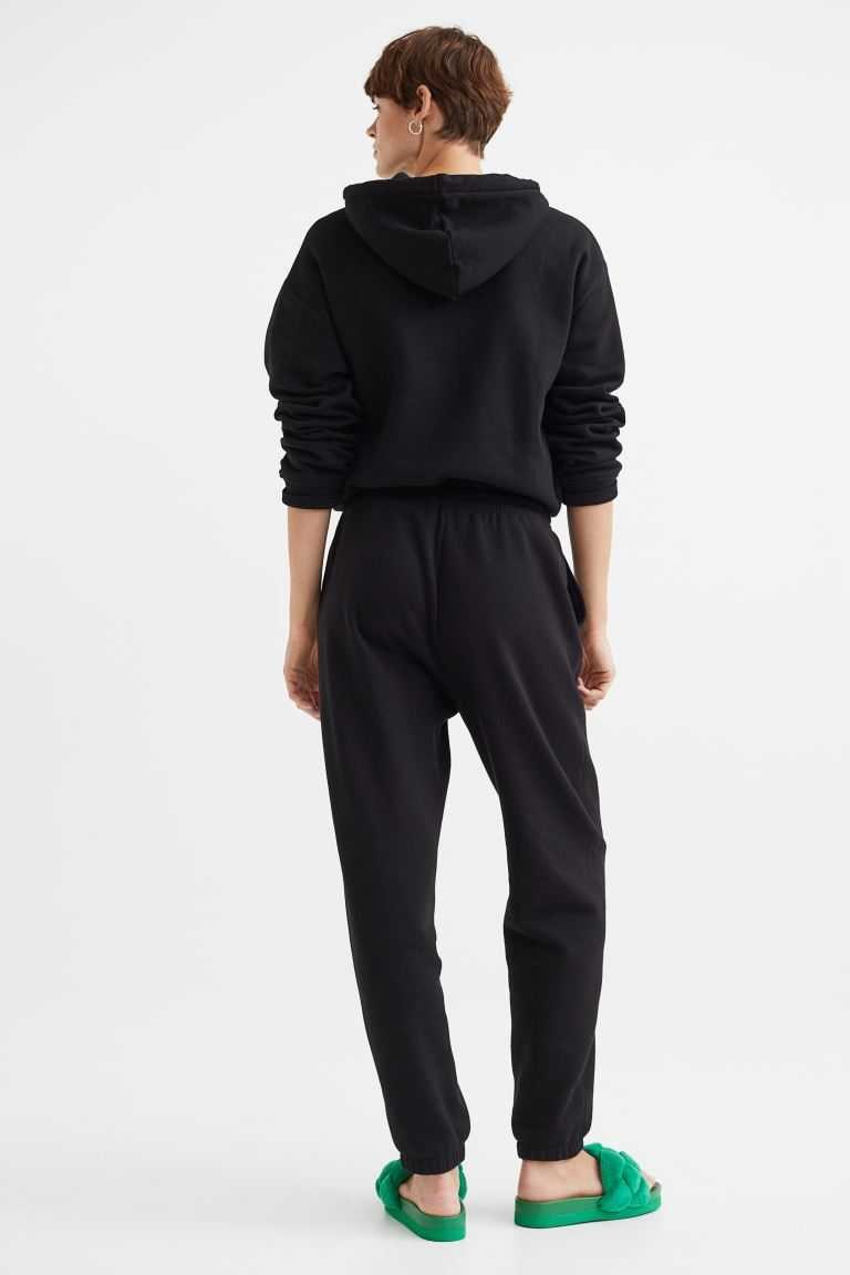 Women's discount h&m sweatpants